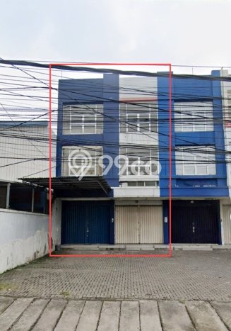 Ruko bagus disewakan di Pedurungan Semarang dengan LB 206m2 harga sewa terbaik Ruko bagus disewakan di Pedurungan Semarang dengan LB 206m2 harga sewa terbaik