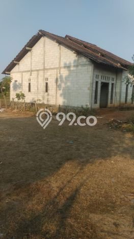 Jarang Ada! Tanah di Mlonggo Punya Luas 1267m2 SHM Jarang Ada! Tanah di Mlonggo Punya Luas 1267m2 SHM