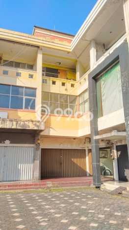Ruko Disewakan Lokasi Gajah Mungkur Semarang Harga Spesial! Ruko Disewakan Lokasi Gajah Mungkur Semarang Harga Spesial!