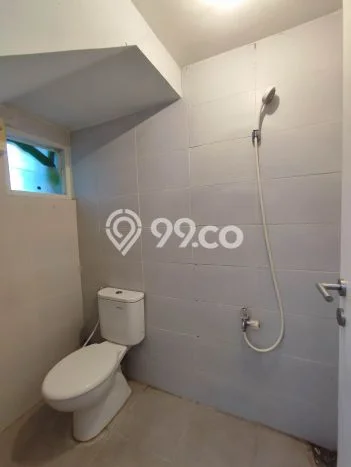 Rumah Minimalis 3 KT di BSB City Semarang Full Furnished Rumah Minimalis 3 KT di BSB City Semarang Full Furnished