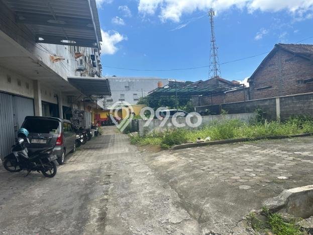 Ruko Disewakan di Area Ramai Sidorejo, Salatiga Ruko Disewakan di Area Ramai Sidorejo, Salatiga
