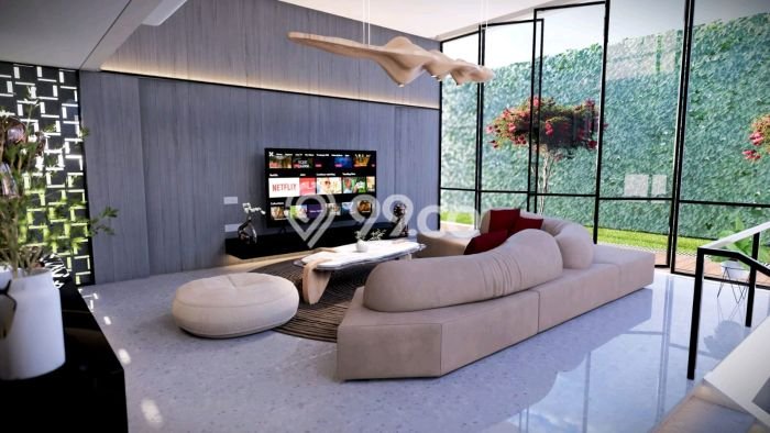For Sale Rumah Mewah Exclusive di Candisari, Semarang For Sale Rumah Mewah Exclusive di Candisari, Semarang