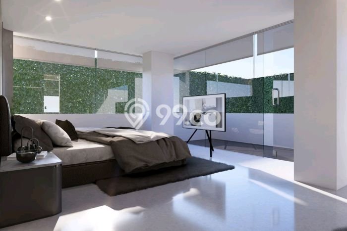 For Sale Rumah Mewah Exclusive di Candisari, Semarang For Sale Rumah Mewah Exclusive di Candisari, Semarang
