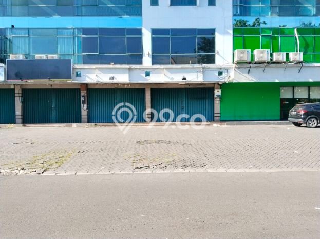 Unit Ruko Dijual di Semarang LT 340m2 & LB 800m2 Unit Ruko Dijual di Semarang LT 340m2 & LB 800m2