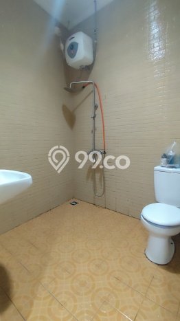 Hunian Eksklusif Siap Huni LT 135m2 di Kelapa Gading, Jakarta Utara Hunian Eksklusif Siap Huni LT 135m2 di Kelapa Gading, Jakarta Utara