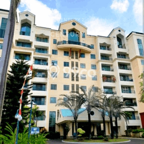 Dijual Apartemen di Jakarta Timur 3 Kamar & 2 Kamar Mandi, Luas 126m2 Dijual Apartemen di Jakarta Timur 3 Kamar & 2 Kamar Mandi, Luas 126m2