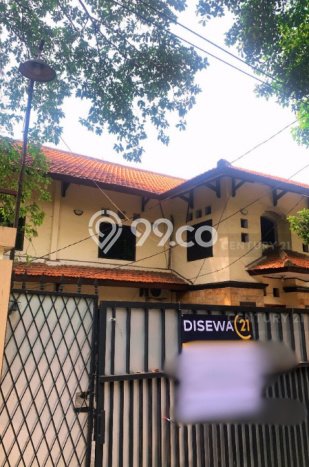 Ruko Area Komersial di Rawamangun, Luas 600m², Disewakan, Siap Pakai Ruko Area Komersial di Rawamangun, Luas 600m², Disewakan, Siap Pakai
