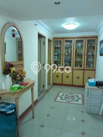 SPECIAL PRICE! Apartemen Kawasan Kelapa Gading, 2 KM, Luas 100m2m² SPECIAL PRICE! Apartemen Kawasan Kelapa Gading, 2 KM, Luas 100m2m²