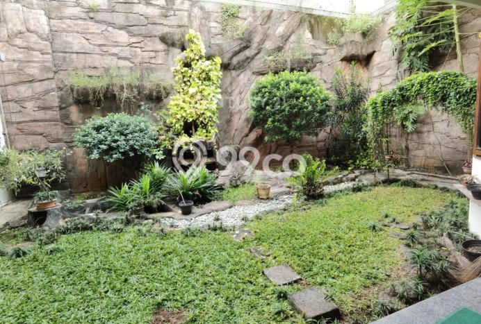 Rumah Luxury Modern Siap Huni di Gunung Sahari Jakarta Pusat Rumah Luxury Modern Siap Huni di Gunung Sahari Jakarta Pusat