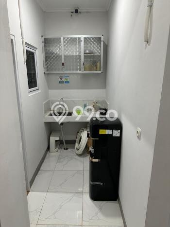 Hunian Impian Keluarga LB 300m2m² View Kota di Pasar Baru, Jakarta Pusat Hunian Impian Keluarga LB 300m2m² View Kota di Pasar Baru, Jakarta Pusat
