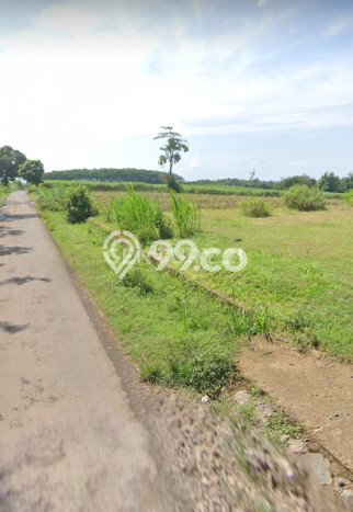 Tanah Kawasan Margoyoso, Luas 4330m², Lokasi Premium, Ideal untuk Perumahan Tanah Kawasan Margoyoso, Luas 4330m², Lokasi Premium, Ideal untuk Perumahan