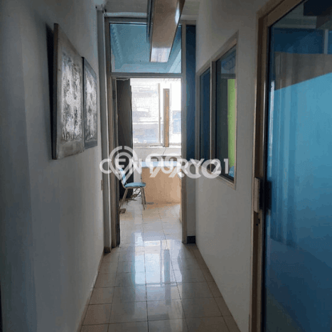 AREA BISNIS! Ruko Kawasan Tambora, Luas 800m², Area Strategis AREA BISNIS! Ruko Kawasan Tambora, Luas 800m², Area Strategis