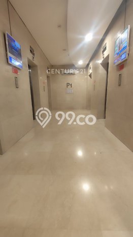 Apartemen Minimalis untuk Disewa, 2 Kamar di Jakarta Utara Apartemen Minimalis untuk Disewa, 2 Kamar di Jakarta Utara