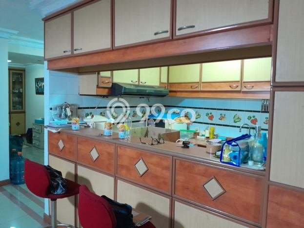 SPECIAL PRICE! Apartemen Kawasan Kelapa Gading, 2 KM, Luas 100m2m² SPECIAL PRICE! Apartemen Kawasan Kelapa Gading, 2 KM, Luas 100m2m²