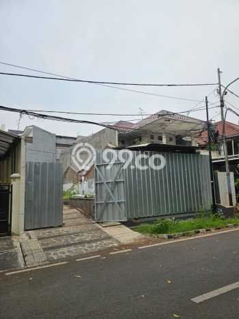 Tanah Dijual di Jakarta Timur Seluas 300m2 Strategis Tanah Dijual di Jakarta Timur Seluas 300m2 Strategis