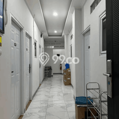 Hunian Impian Keluarga LB 300m2m² View Kota di Pasar Baru, Jakarta Pusat Hunian Impian Keluarga LB 300m2m² View Kota di Pasar Baru, Jakarta Pusat