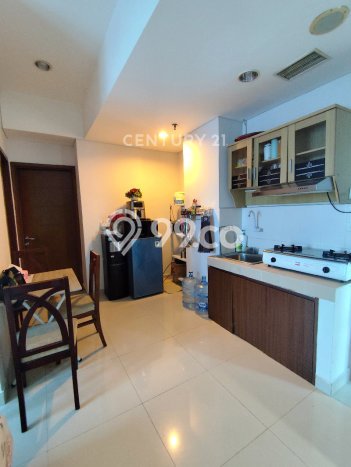 Hunian Apartemen High-Class untuk Dijual di Jakarta Pusat dengan 3 BR & 2 Kamar Mandi Hunian Apartemen High-Class untuk Dijual di Jakarta Pusat dengan 3 BR & 2 Kamar Mandi
