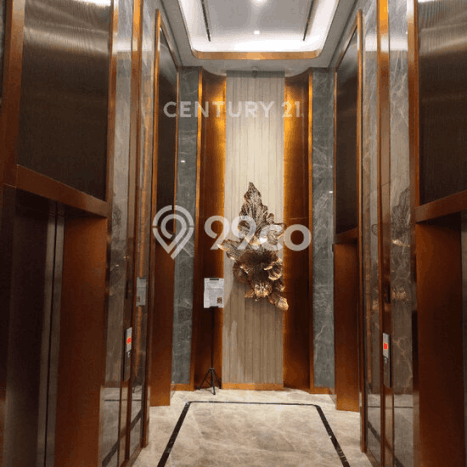 Hunian Apartemen Sewa Terjangkau 91m2 di Cempaka Putih, Cocok untuk Tempat Tinggal Anda Hunian Apartemen Sewa Terjangkau 91m2 di Cempaka Putih, Cocok untuk Tempat Tinggal Anda