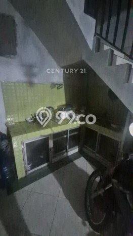 Rumah Modern 4 Kamar LT 86m2 di Kalibata Rumah Modern 4 Kamar LT 86m2 di Kalibata