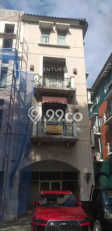 Ruko Dijual di Jakarta Selatan LT 107m2 & LB 386m2 Lokasi Terbaik! Ruko Dijual di Jakarta Selatan LT 107m2 & LB 386m2 Lokasi Terbaik!