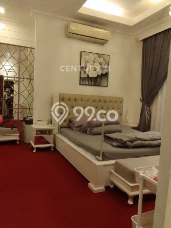 Hunian Eksklusif Siap Huni LT 900m2 di Kramat Jati, Jakarta Timur Hunian Eksklusif Siap Huni LT 900m2 di Kramat Jati, Jakarta Timur