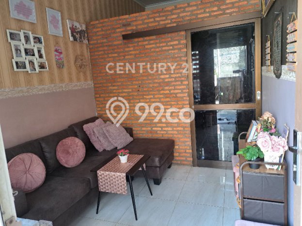 Rumah Minimalis 4 KT di Jatibening Bekasi Unfurnished Rumah Minimalis 4 KT di Jatibening Bekasi Unfurnished