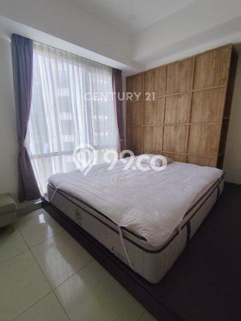 Jarang Ada! Hunian Apartemen Hemat di Kemayoran, Jakarta Pusat 2 Kamar Tidur dan 1 Kamar Mandi Jarang Ada! Hunian Apartemen Hemat di Kemayoran, Jakarta Pusat 2 Kamar Tidur dan 1 Kamar Mandi
