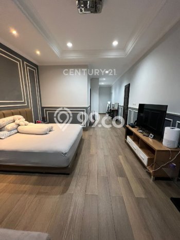 Rumah Elit LB 402m2 Siap Huni Desain Elegan di Pulomas, Jakarta Timur Rumah Elit LB 402m2 Siap Huni Desain Elegan di Pulomas, Jakarta Timur