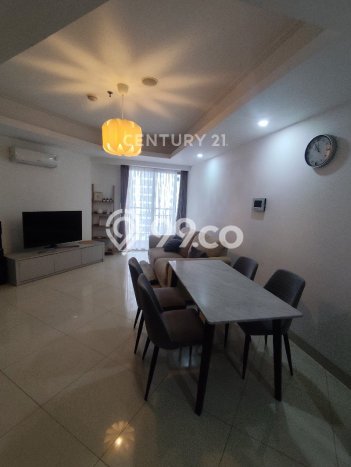 Jarang Ada! Hunian Apartemen Hemat di Kemayoran, Jakarta Pusat 2 Kamar Tidur dan 1 Kamar Mandi Jarang Ada! Hunian Apartemen Hemat di Kemayoran, Jakarta Pusat 2 Kamar Tidur dan 1 Kamar Mandi