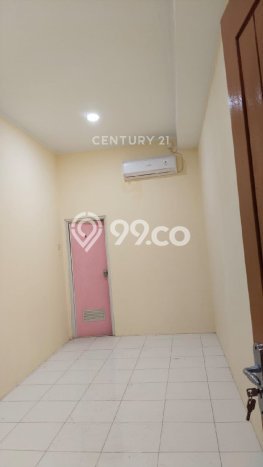 Hunian Cantik Minimalis Lb 100m2 di Cempaka Putih, Jakarta Pusat Hunian Cantik Minimalis Lb 100m2 di Cempaka Putih, Jakarta Pusat