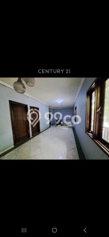 Rumah Modern 4 Kamar LT 86m2 di Kalibata Rumah Modern 4 Kamar LT 86m2 di Kalibata