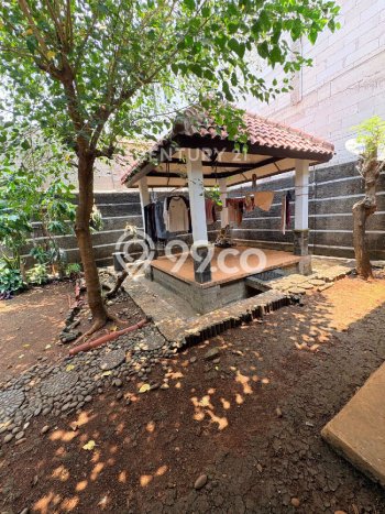 Jual Rumah Luas Elegan Dengan View Cantik di Meruya, Jakarta Barat Jual Rumah Luas Elegan Dengan View Cantik di Meruya, Jakarta Barat