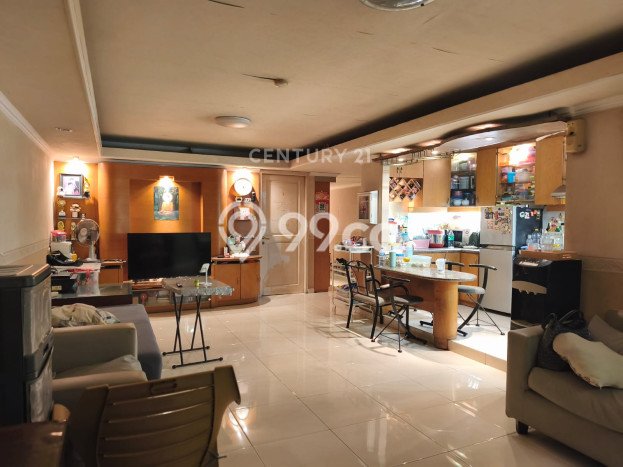 Dijual Apartemen Nyaman di Kelapa Gading Jakarta Utara 2 Kamar Tidur Dijual Apartemen Nyaman di Kelapa Gading Jakarta Utara 2 Kamar Tidur