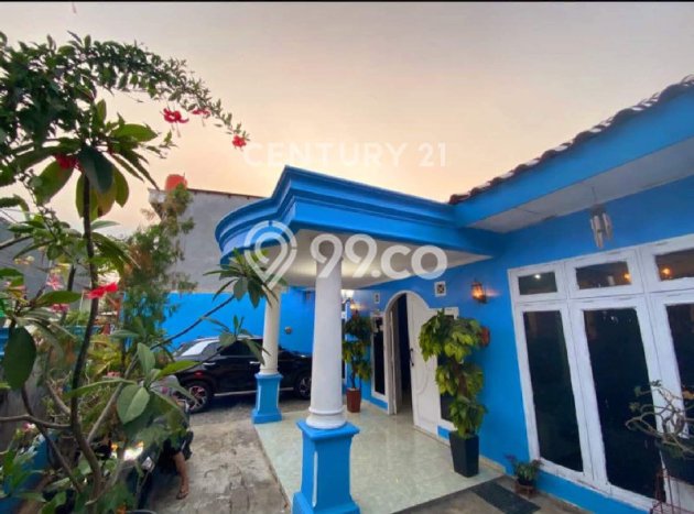 Rumah Modern Cantik 6 KT Bisa Langsung Pindah di Koja Rumah Modern Cantik 6 KT Bisa Langsung Pindah di Koja