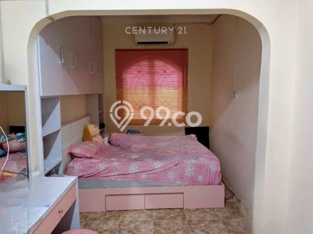 Jual Rumah Bagus Siap Huni LB 350m2 di Koja, Jakarta Utara Jual Rumah Bagus Siap Huni LB 350m2 di Koja, Jakarta Utara