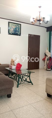 Best Deal Hunian Mewah Ideal dan Luas di Cempaka Putih, Jakarta Pusat Best Deal Hunian Mewah Ideal dan Luas di Cempaka Putih, Jakarta Pusat