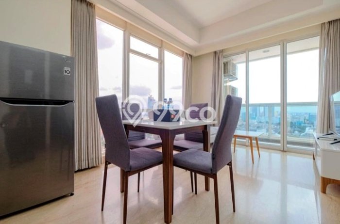 BEST DEAL! Apartemen di Menteng, Jakarta Pusat, 1 KM, Luas 64m², Fasilitas Modern, Lokasi Strategis BEST DEAL! Apartemen di Menteng, Jakarta Pusat, 1 KM, Luas 64m², Fasilitas Modern, Lokasi Strategis