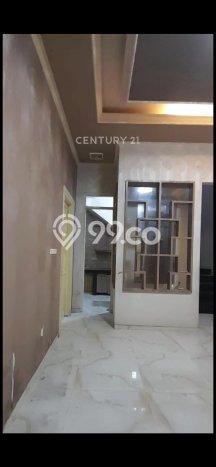 For Sale! Luxury House LT 139m2 Desain Modern di Cipinang For Sale! Luxury House LT 139m2 Desain Modern di Cipinang