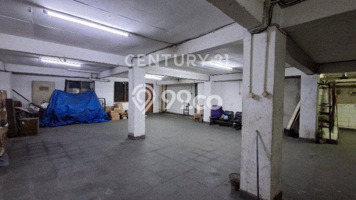 Ruko Paling Dicari LB 500m2 Dijual di Matraman Ruko Paling Dicari LB 500m2 Dijual di Matraman