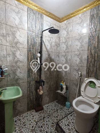 Rumah Modern 3 KT LT 112m2 di Cipinang Rumah Modern 3 KT LT 112m2 di Cipinang
