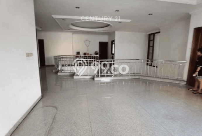 Rumah Luxury Modern Siap Huni di Gunung Sahari Jakarta Pusat Rumah Luxury Modern Siap Huni di Gunung Sahari Jakarta Pusat