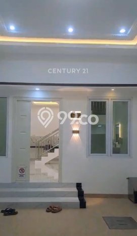Jual Rumah Favorit Siap Huni LB 163m2 di Johar Baru, Jakarta Pusat Jual Rumah Favorit Siap Huni LB 163m2 di Johar Baru, Jakarta Pusat