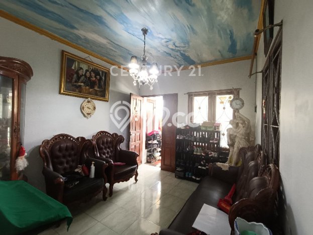 Rumah Modern 3 KT LT 112m2 di Cipinang Rumah Modern 3 KT LT 112m2 di Cipinang