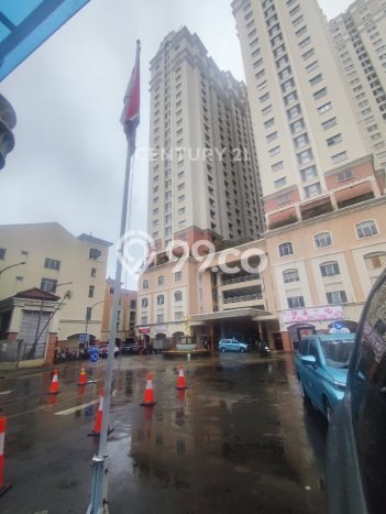 Untuk Dijual Apartemen 3 KT & 1 KM di Jakarta Pusat Area Strategis Untuk Dijual Apartemen 3 KT & 1 KM di Jakarta Pusat Area Strategis