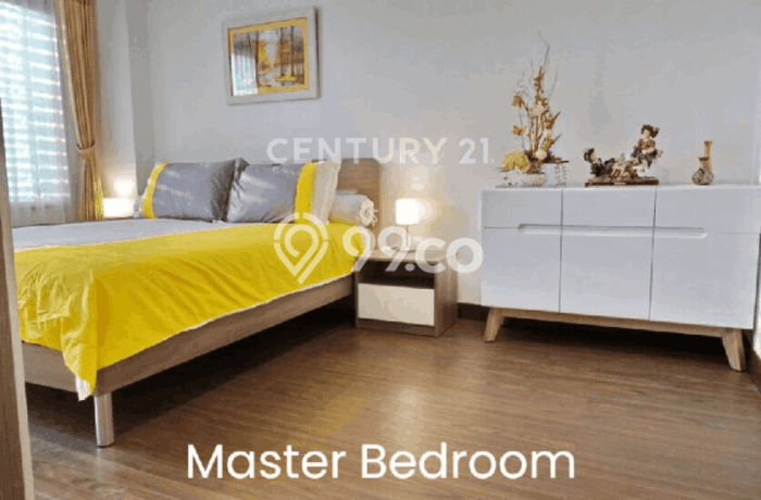 Tersedia Apartemen 2 KT & 2 KM di Kebon Jeruk, Jakarta Barat Tersedia Apartemen 2 KT & 2 KM di Kebon Jeruk, Jakarta Barat