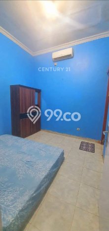 Rumah Modern Cantik 6 KT Bisa Langsung Pindah di Koja Rumah Modern Cantik 6 KT Bisa Langsung Pindah di Koja