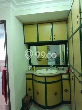 SPECIAL PRICE! Apartemen Kawasan Kelapa Gading, 2 KM, Luas 100m2m² SPECIAL PRICE! Apartemen Kawasan Kelapa Gading, 2 KM, Luas 100m2m²