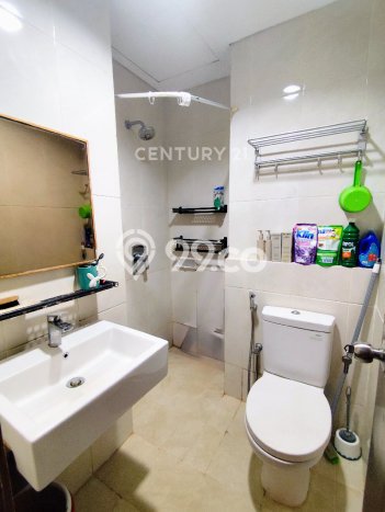 Hunian Apartemen High-Class untuk Dijual di Jakarta Pusat dengan 3 BR & 2 Kamar Mandi Hunian Apartemen High-Class untuk Dijual di Jakarta Pusat dengan 3 BR & 2 Kamar Mandi