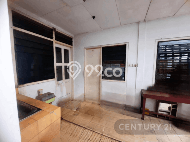 Dijual Rumah Mewah Megah Dengan View Cantik di Pulomas, Jakarta Timur Dijual Rumah Mewah Megah Dengan View Cantik di Pulomas, Jakarta Timur
