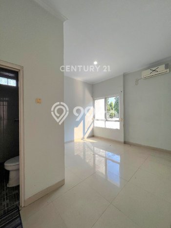 LIMITED UNIT! Rumah area Cempaka Putih, 6 KM, LT 140m² Bangunan 340m² LIMITED UNIT! Rumah area Cempaka Putih, 6 KM, LT 140m² Bangunan 340m²